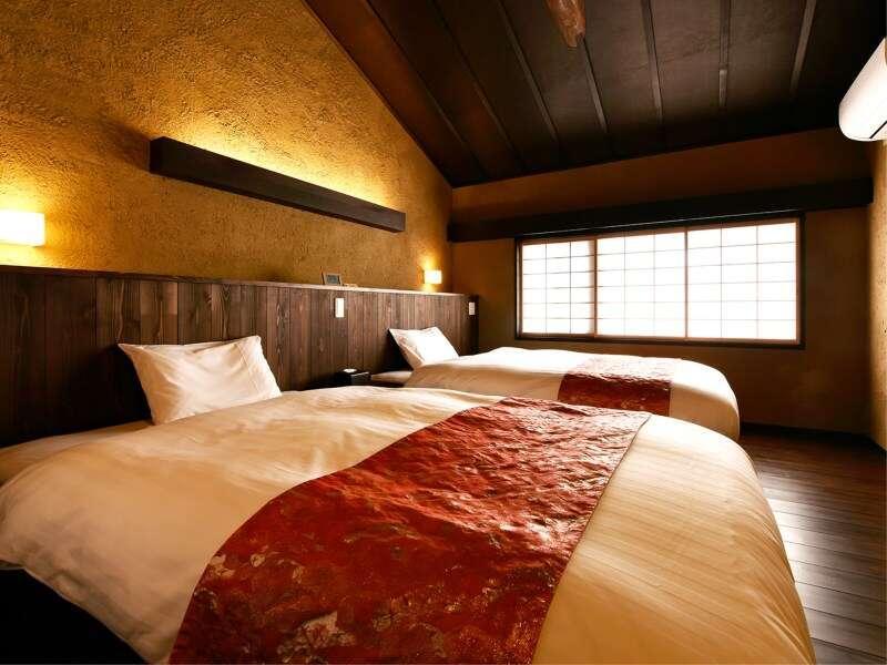 Rinn Premium Machiya Kunpu Kyōto Exterior foto
