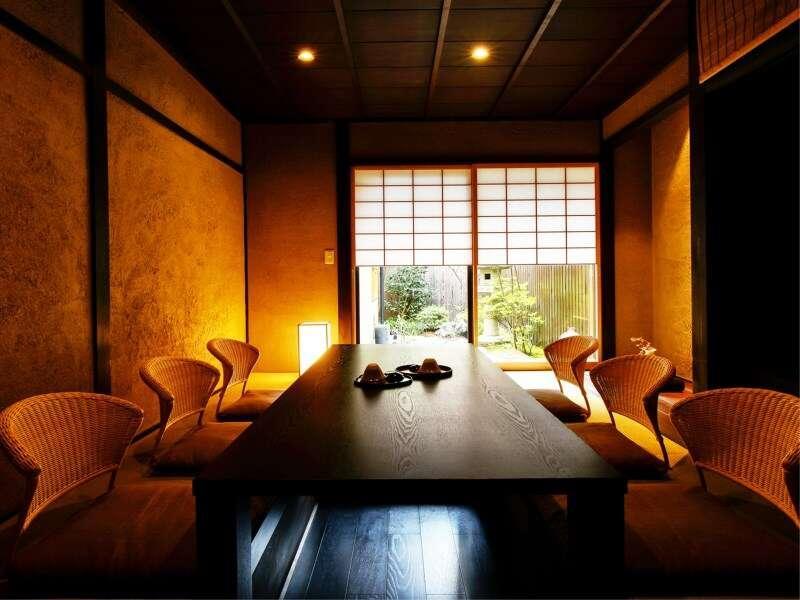 Rinn Premium Machiya Kunpu Kyōto Exterior foto