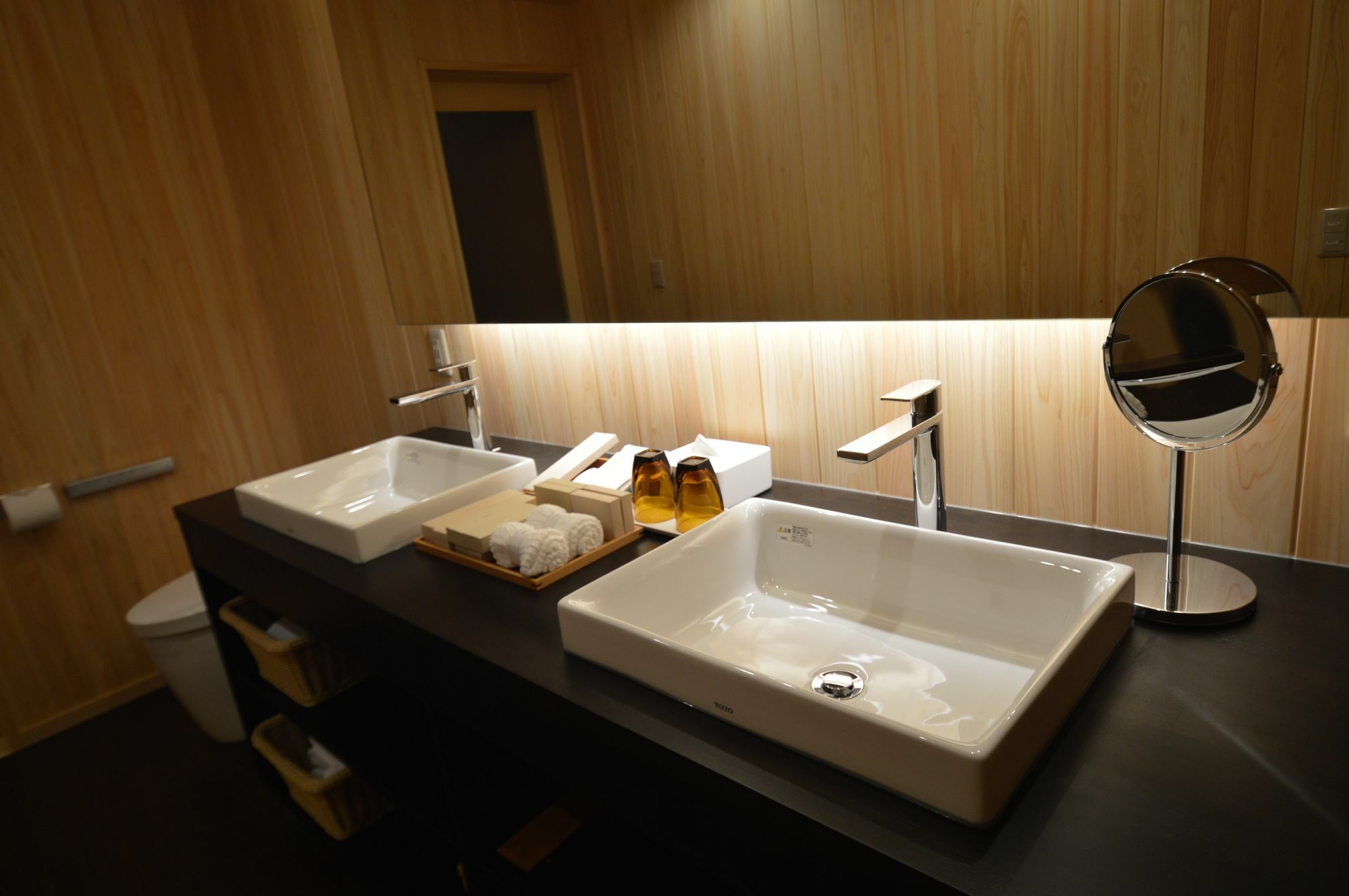 Rinn Premium Machiya Kunpu Kyōto Exterior foto