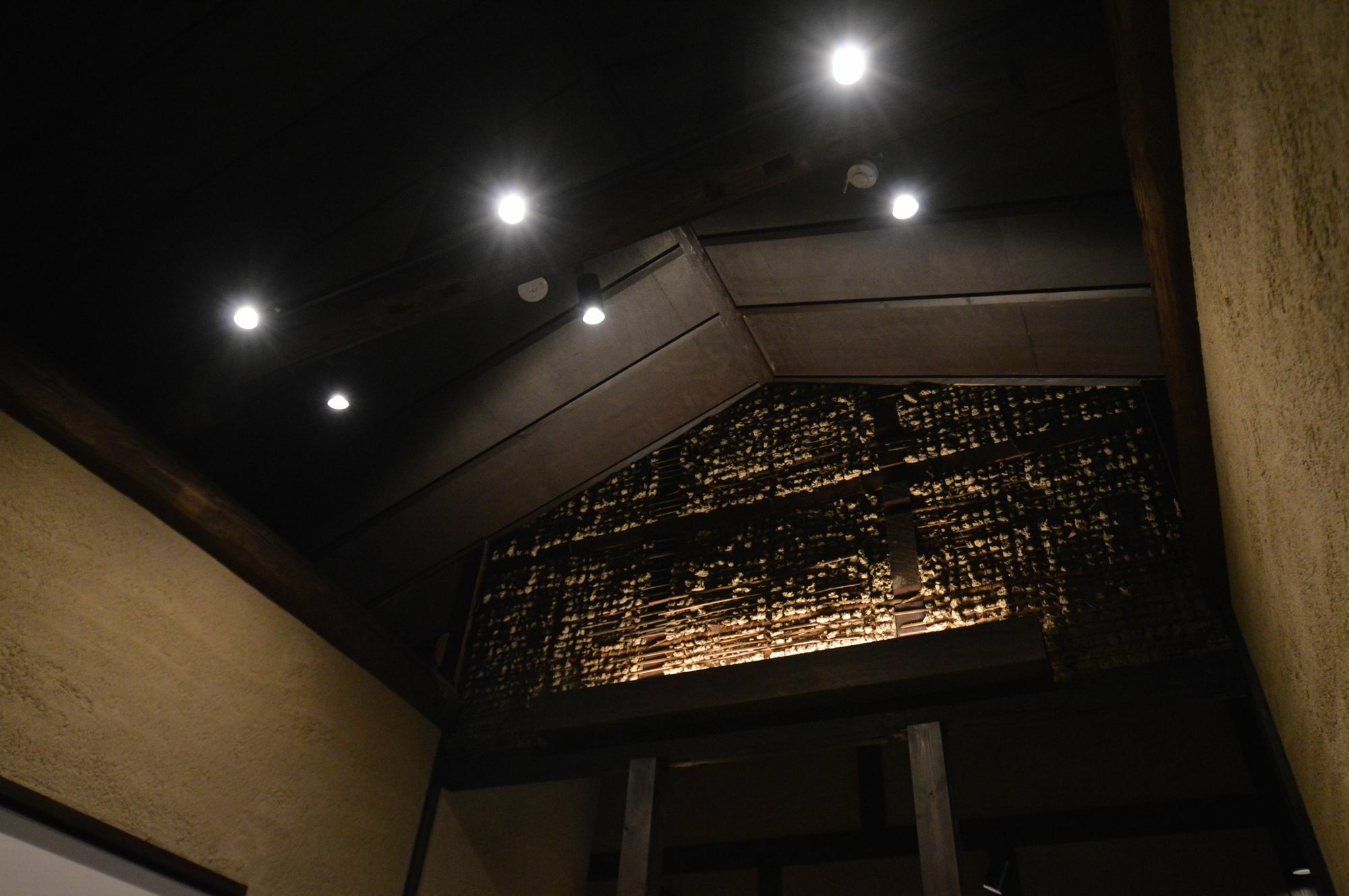 Rinn Premium Machiya Kunpu Kyōto Exterior foto