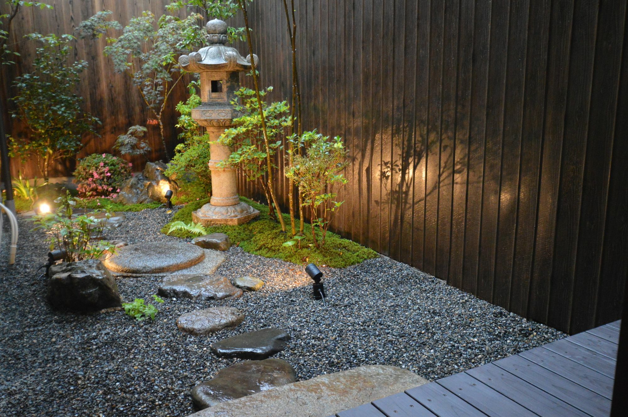 Rinn Premium Machiya Kunpu Kyōto Exterior foto